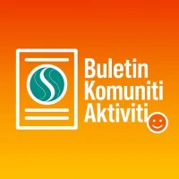 Buletin Komuniti Aktiviti