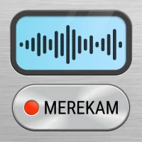 Perekam Suara - Rekam Audio