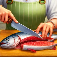 Cooking Big-Permainan Memasak