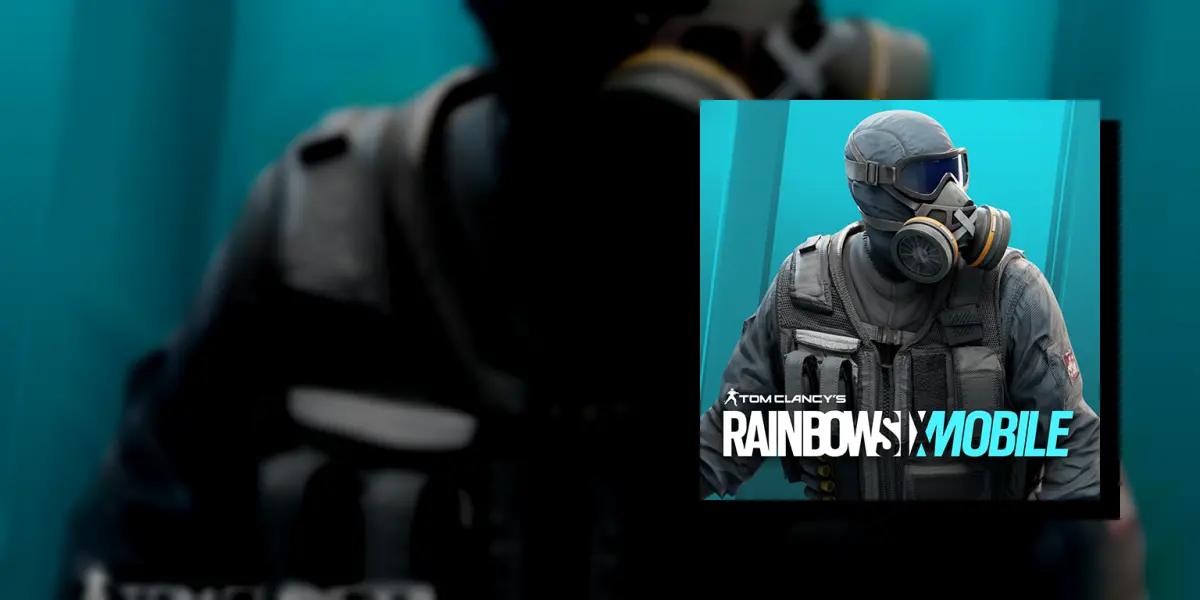 Rainbow Six Mobile